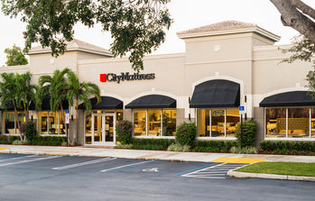 Exterior Photo of Coral Springs Store