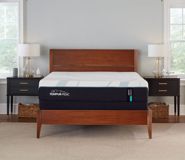 TEMPUR-Adapt 2.0 Medium Mattress – City Mattress