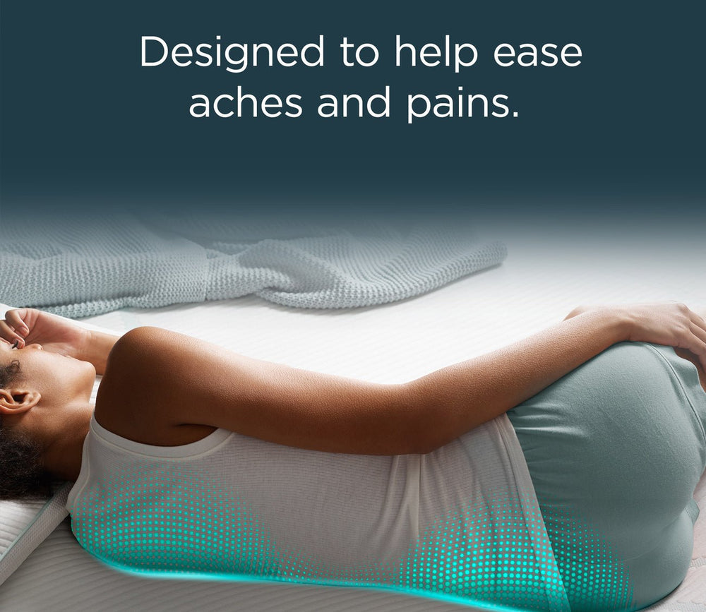 Tempur-Pedic TEMPUR-Adapt Medium Hybrid Mattress by Tempur-Pedic