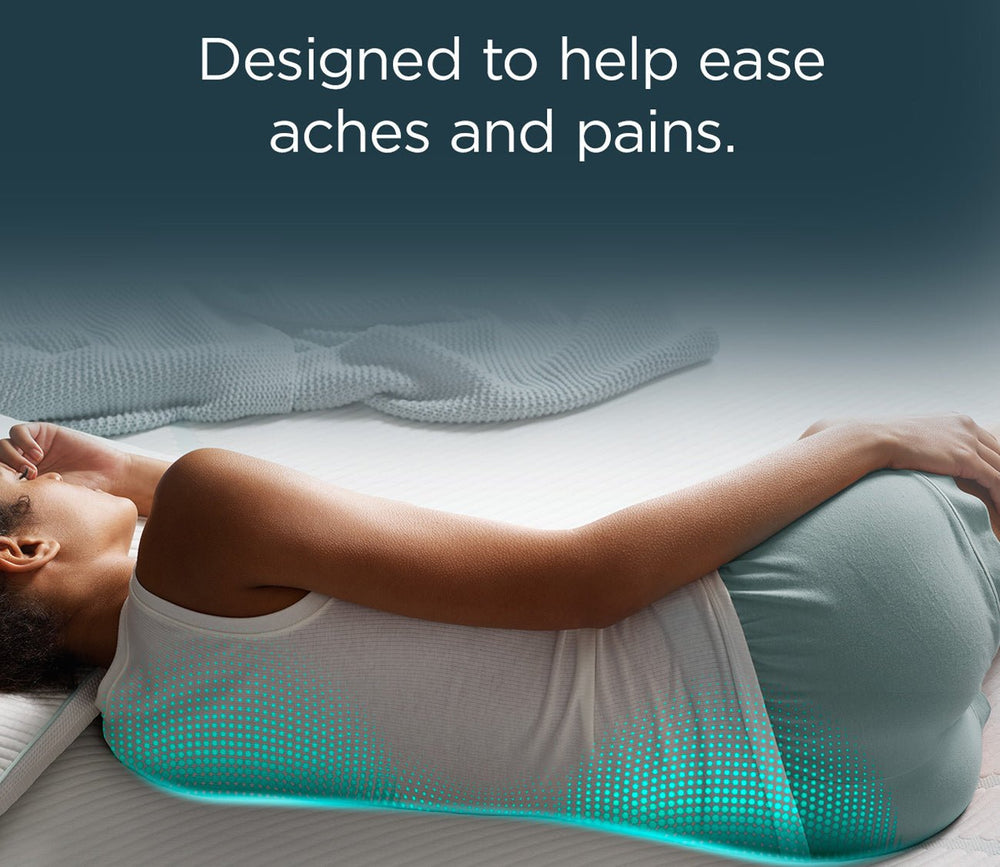 TEMPUR - ProAdapt 2.0 Firm Mattress by Tempur - Pedic