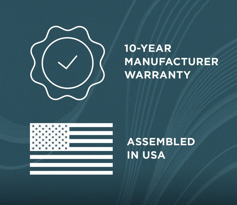 TEMPUR-ProAdapt 2.0 Firm Mattress - Image 9