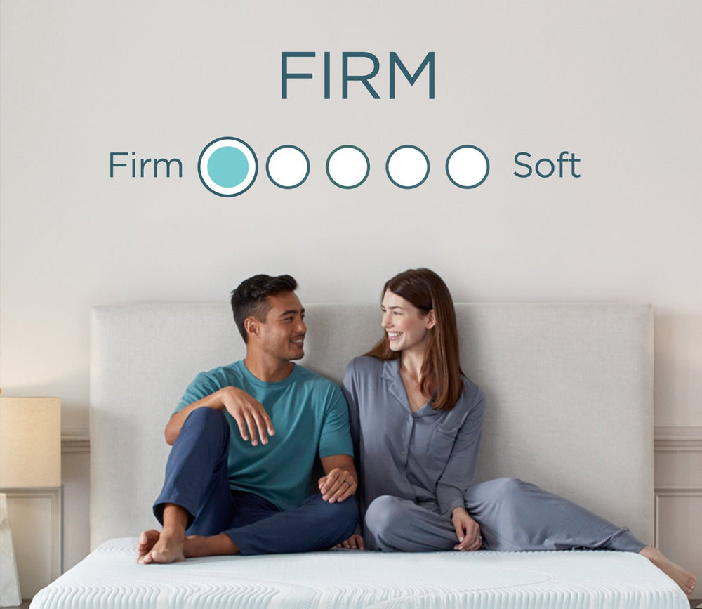 TEMPUR - ProAdapt 2.0 Firm Mattress by Tempur - Pedic