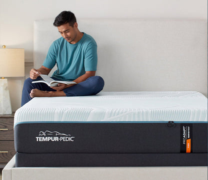 Thumbnail for TEMPUR-ProAdapt 2.0 Firm Mattress - Image 13