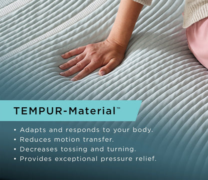 Thumbnail for TEMPUR-ProAdapt 2.0 Firm Mattress - Image 5
