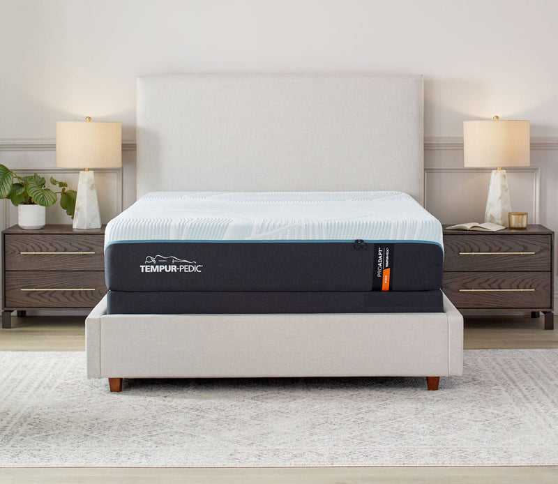 TEMPUR-ProAdapt 2.0 Firm Mattress - Image 1