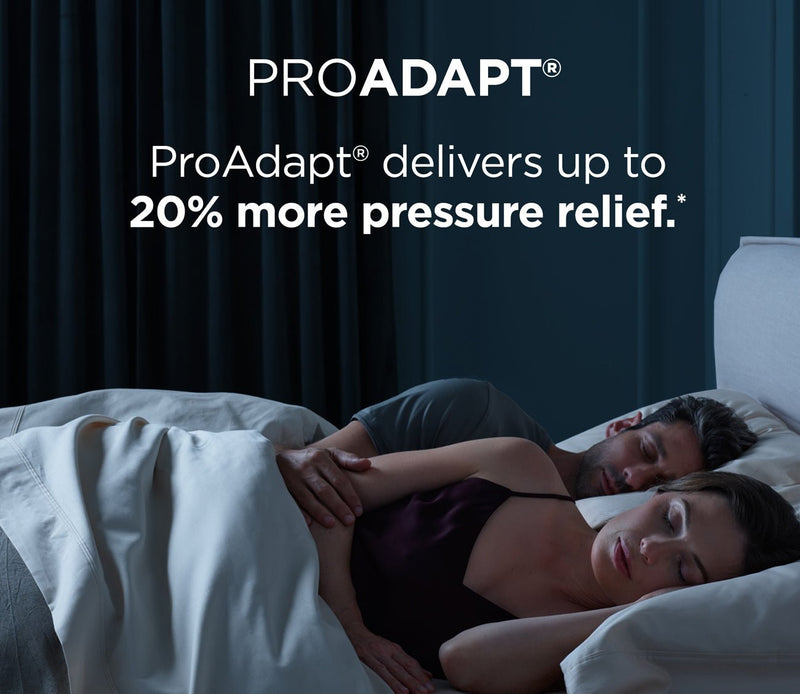 TEMPUR-ProAdapt 2.0 Firm Mattress - Image 2