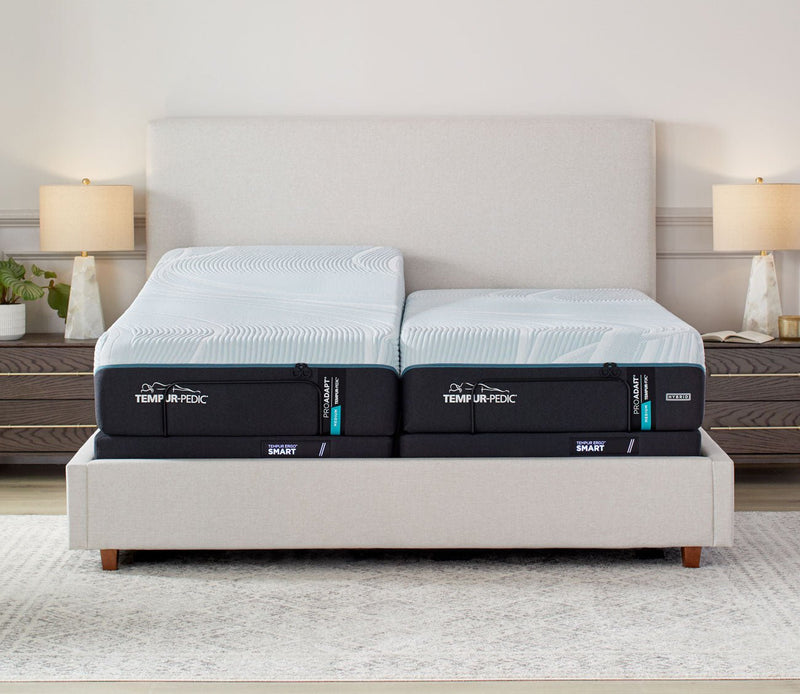 TEMPUR-ProAdapt 2.0 Medium Hybrid Mattress - Image 3