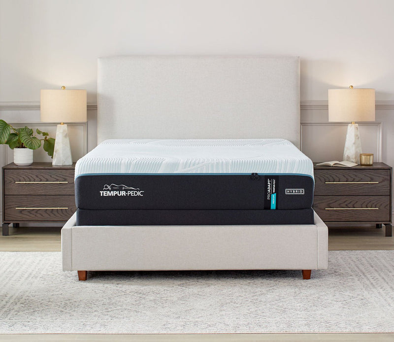 TEMPUR-ProAdapt 2.0 Medium Hybrid Mattress - Image 2