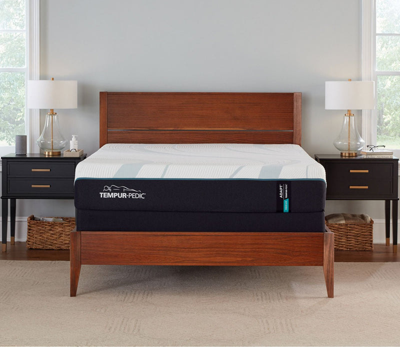 TEMPUR-ProAdapt 2.0 Medium Mattress - Image 1