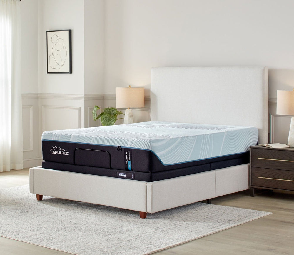 TEMPUR-ProAdapt 2.0 Soft Mattress by Tempur-Pedic