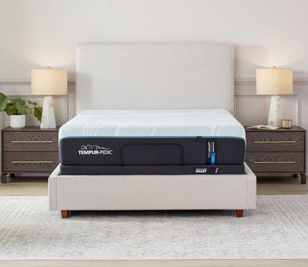 TEMPUR-ProAdapt 2.0 Soft Mattress by Tempur-Pedic