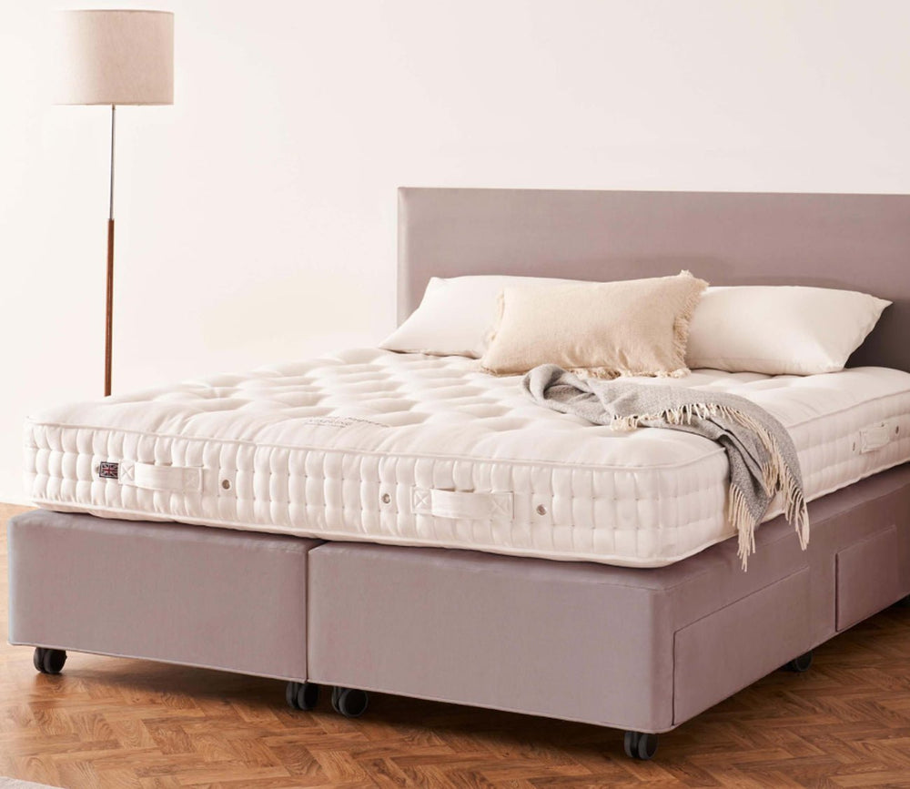 Vispring Baronet Superb Mattress by Vispring