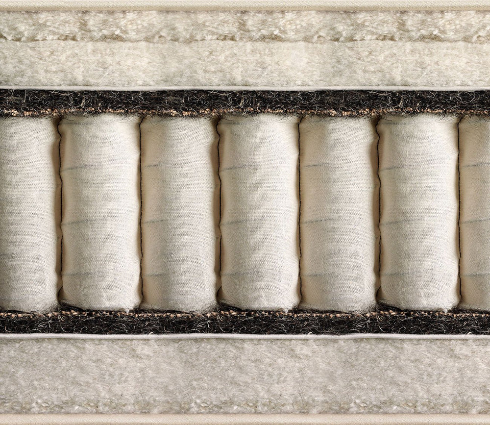 Vispring Baronet Superb Mattress by Vispring
