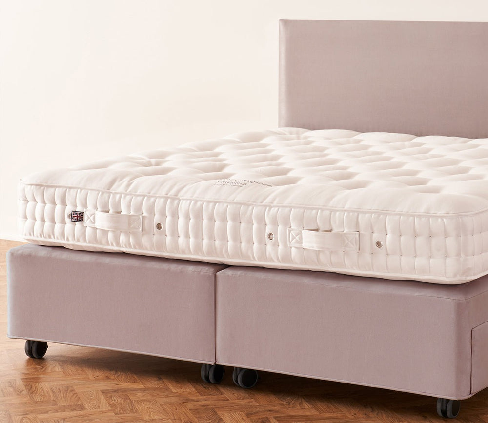 Vispring Baronet Superb Mattress by Vispring