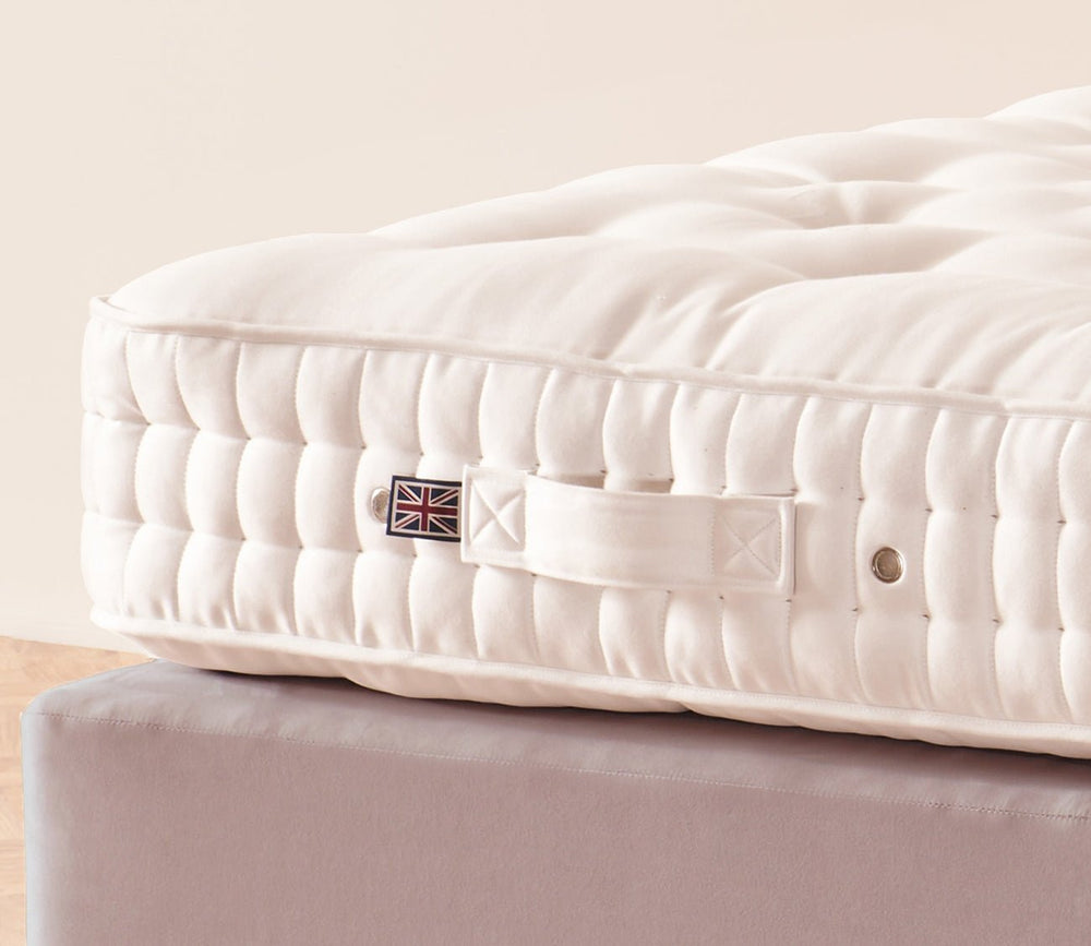 Vispring Baronet Superb Mattress by Vispring