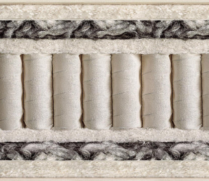 Thumbnail for Vispring Regal Superb Plush Mattress - Image 4