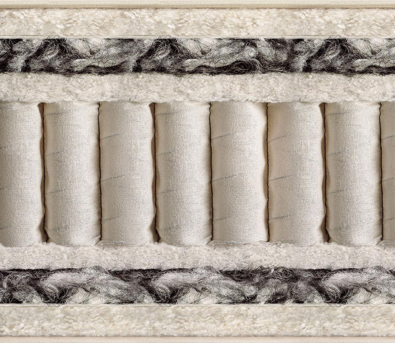Vispring Regal Superb Plush Mattress - Image 4
