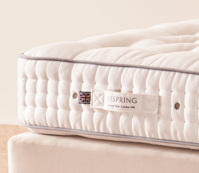 Vispring Regal Superb Plush Mattress - Image 3