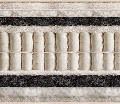 Thumbnail for Vispring Signatory Superb Mattress - Image 3