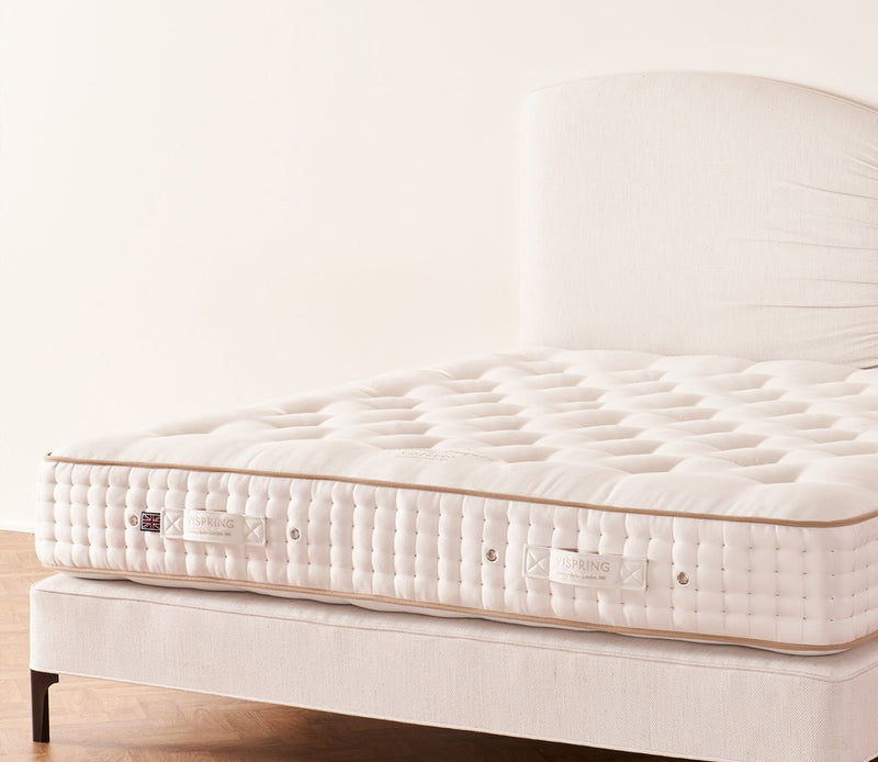 Vispring Sublime Superb Mattress - Image 7