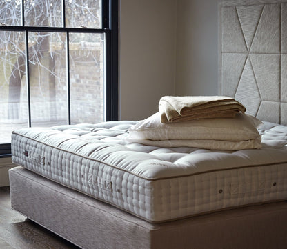 Thumbnail for Vispring Sublime Superb Mattress - Image 1