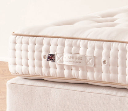 Thumbnail for Vispring Sublime Superb Mattress - Image 6