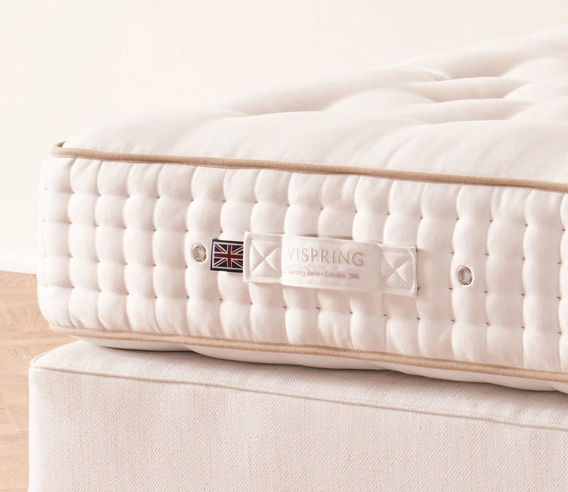 Vispring Sublime Superb Mattress - Image 6