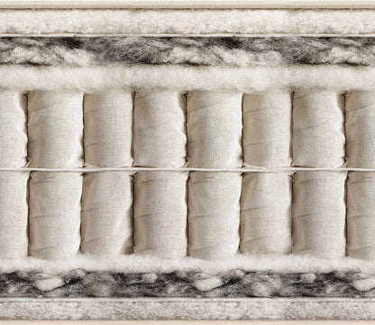 Thumbnail for Vispring Sublime Superb Mattress - Image 4