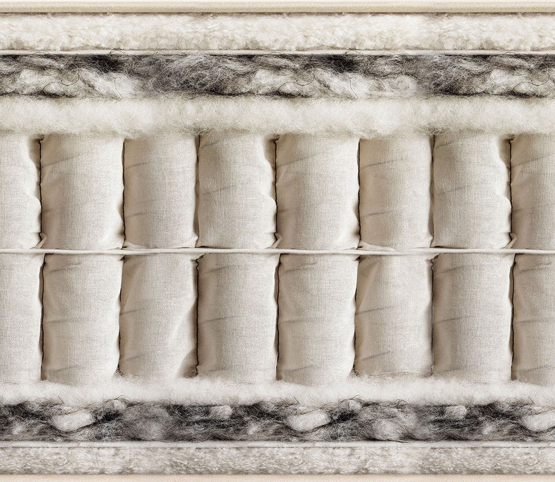 Vispring Sublime Superb Mattress - Image 4