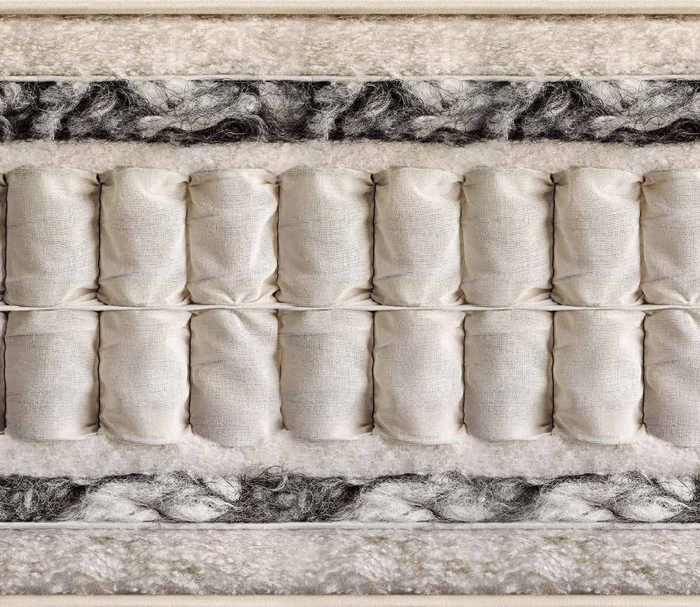 Vispring Tiara Superb Mattress by Vispring