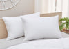 100% Goose Down Pillow by Down Decor
