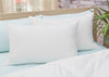 100% White Down Pillow by Down Decor