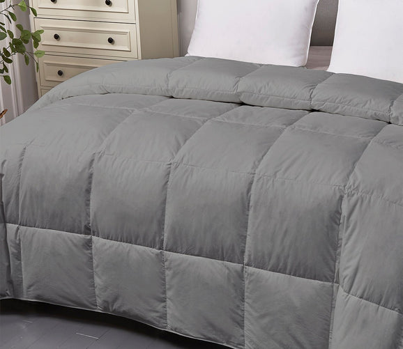 Blue Ridge Home Duraloft Extra Warmth Down Alternative Comforter City