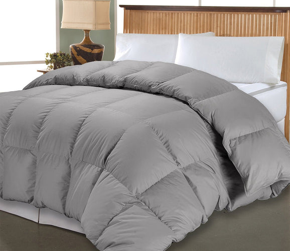 Blue Ridge Home Duraloft Extra Warmth Down Alternative Comforter City