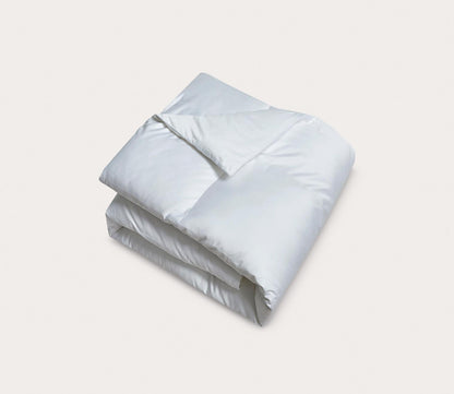 1000 Thread Count Down Alternative Comforter by Blue Ridge Home Fashions