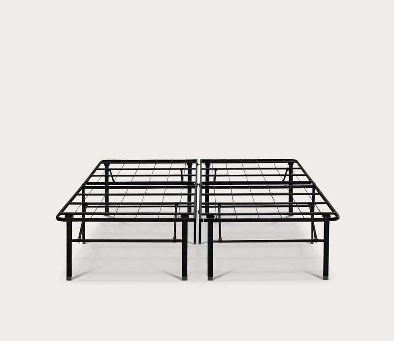 18-Inch Bonus Base Metal Platform Bed Frame - Image 2