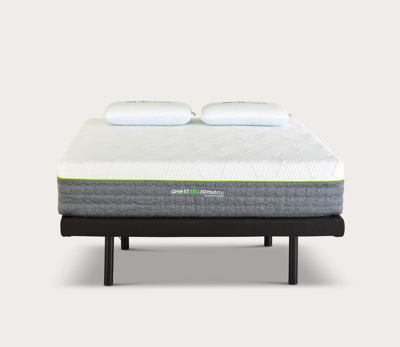 GhostBed 3D Matrix Hybrid Mattress - Image 5