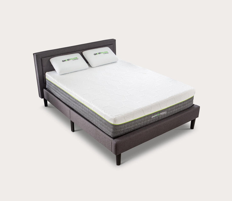 GhostBed 3D Matrix Hybrid Mattress - Image 10