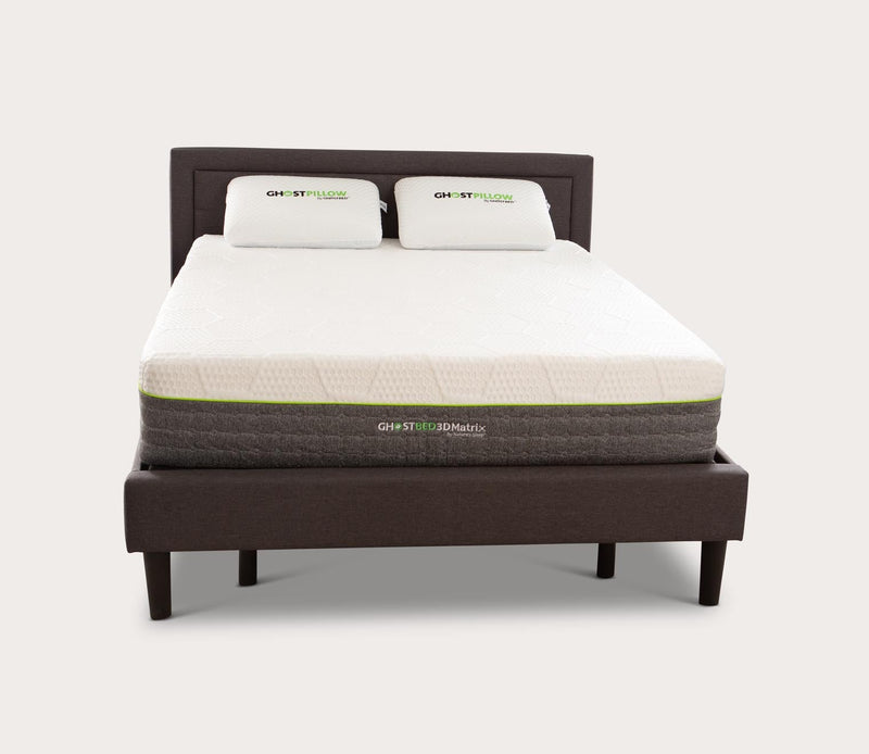 GhostBed 3D Matrix Hybrid Mattress - Image 8