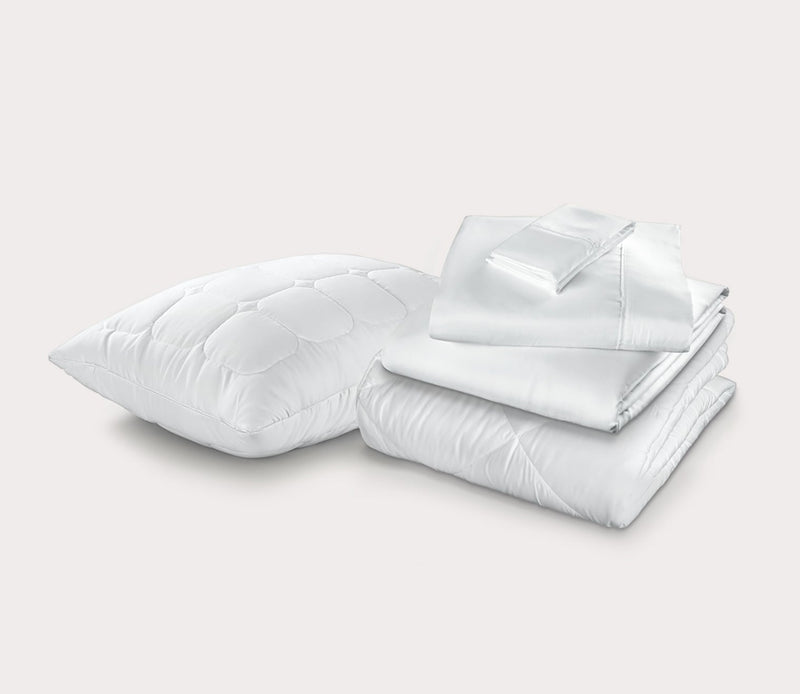 City Mattress 60th Anniversary Sleep Bundle - Image 1