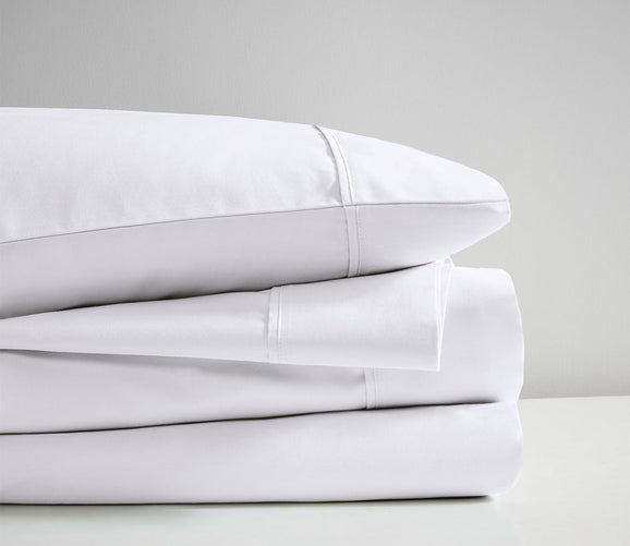 700TC Tri-Blend Antimicrobial Sheet Set by Beautyrest