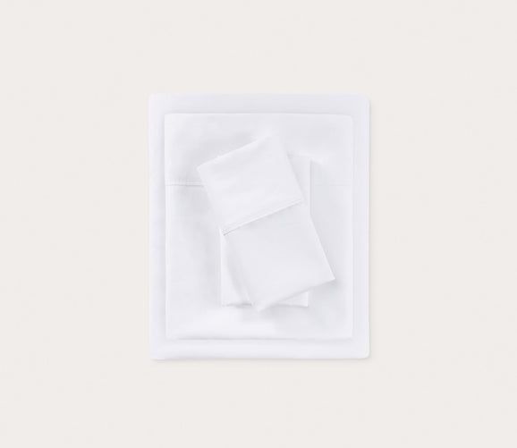 700TC Tri-Blend Antimicrobial Sheet Set by Beautyrest