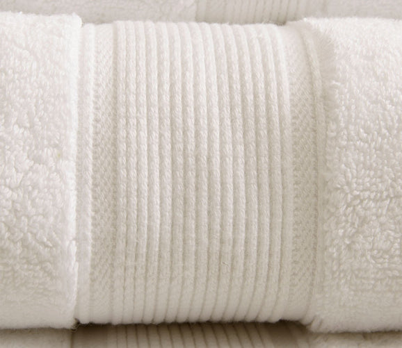 800GSM 8pc Bath Towel Set – City Mattress