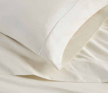 Luxury Egyptian Cotton Pillowcase Set of 2