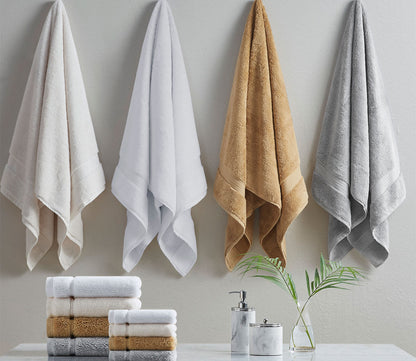 Adana Ultra Soft Turkish Cotton Bath Towel