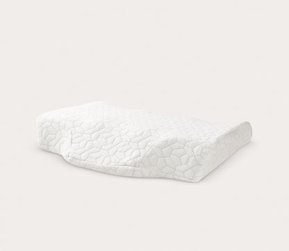 Cooling Gel Pad Contour Foam Pillow