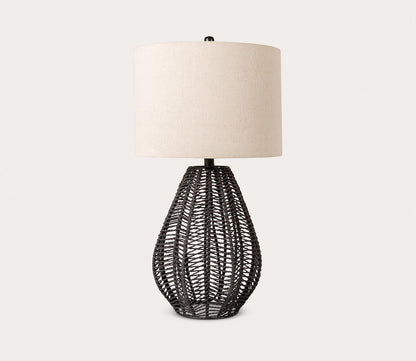 Abaco Table Lamp by Surya