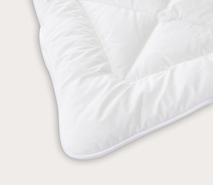 Actuel Anti-Allergy Down Alternative Comforter by Yves Delorme