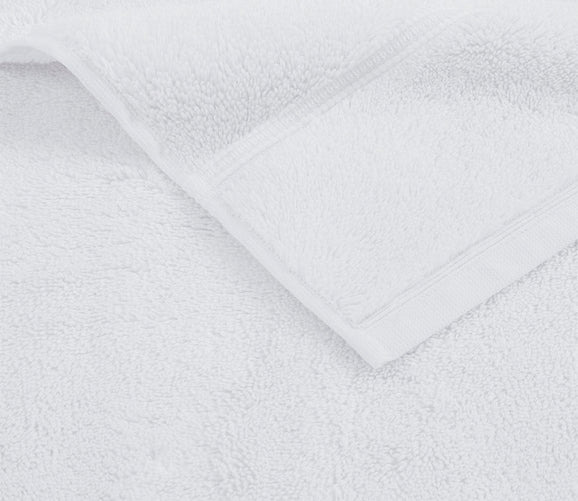 Adana Ultra Soft Turkish Cotton Wash Towel by Croscill