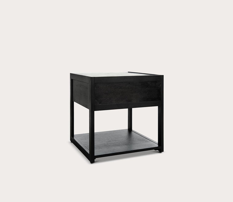 Safavieh Adeline 1-Drawer Nightstand - Image 17